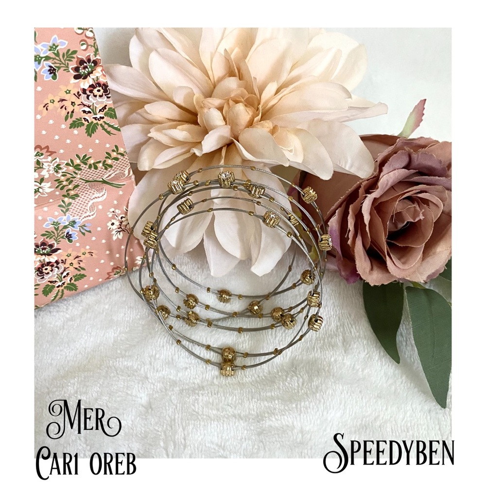 3/$20 Bracelet 6 piece set